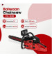 Balwaan Petrol Chainsaw CS-520 18 Inches